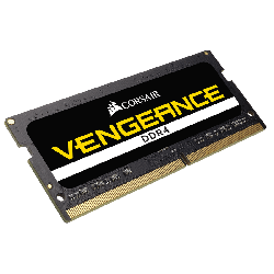 Memorie Notebook Corsair CMSX16GX4M2A3000C16, "CMSX16GX4M2A3000C16"
