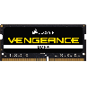 Memorie Notebook Corsair CMSX16GX4M2A3000C16, "CMSX16GX4M2A3000C16"