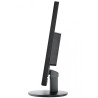 MONITOR AOC 21.5", home, office, TN, Full HD (1920 x 1080), Wide, 200 cd/mp, 5 ms, VGA, DVI, "E2270SWDN" (timbru verde 7 lei)