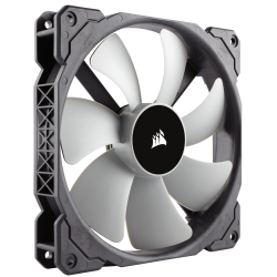 VENTILATOR Corsair, pt carcasa PC, 1400 mm, 2000 rpm, 1 ventilator, "CO-9050050-WW"