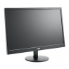 MONITOR AOC 21.5", home, office, TN, Full HD (1920 x 1080), Wide, 200 cd/mp, 5 ms, VGA, DVI, "E2270SWDN" (timbru verde 7 lei)