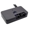 VENTILATOR Corsair, pt carcasa PC, 120 mm, 1600 rpm, LED RGB, 3 ventilatoare, "CO-9050076-WW"