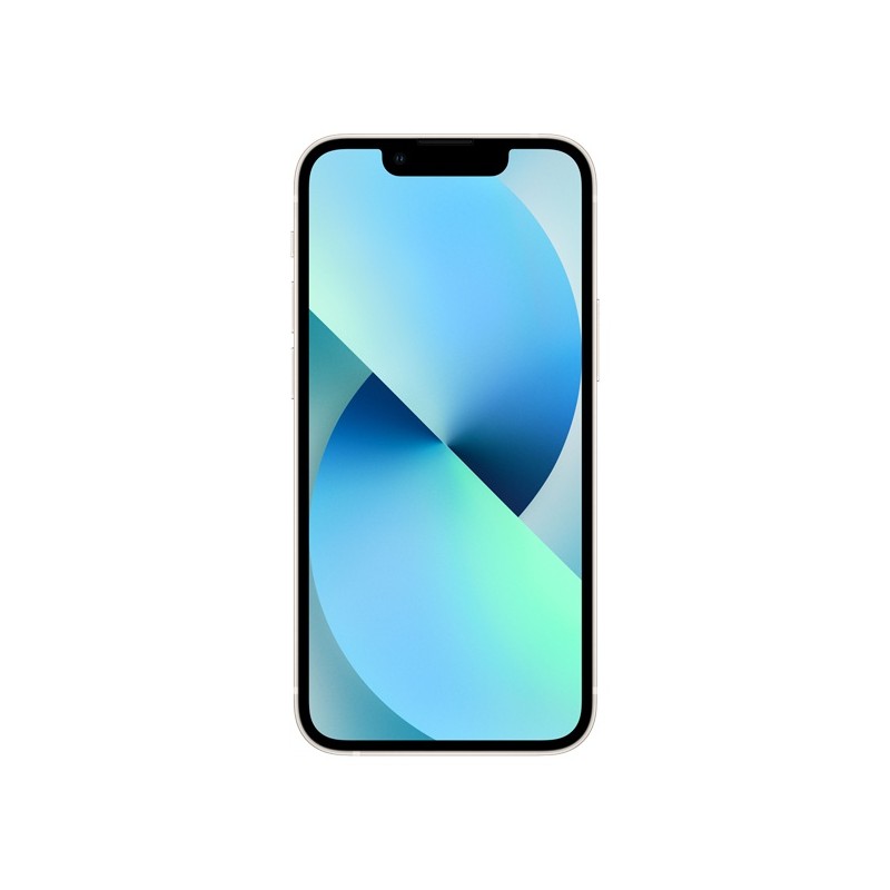 SMARTphone Apple, "iPhone 13" ecran 6.1 inch, dual sim, rez. camera 12 Mpix, memorie interna 256 GB, 5G, iOS, acumulator 3240 mA