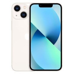 SMARTphone Apple, "iPhone 13" ecran 6.1 inch, dual sim, rez. camera 12 Mpix, memorie interna 256 GB, 5G, iOS, acumulator 3240 mA