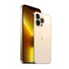 SMARTphone Apple, "iPhone 13 PRO" ecran 6.1 inch, rez. camera 12 Mpix, memorie interna 256 GB, 5G, iOS, acumulator 3095 mAh, aur