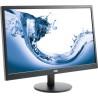 MONITOR AOC 27" gaming, TN, Full HD (1920 x 1080), Wide, 300 cd/mp, 2 ms, VGA, DVI, HDMI, "E2770SH" (timbru verde 7 lei)