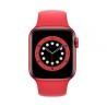 Apple Watch S6 GPS + Cellular 40m, "M06R3" (timbru verde 0.18 lei)