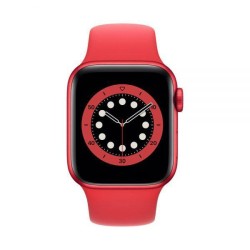 Apple Watch S6 GPS + Cellular 44m, "M09C3" (timbru verde 0.18 lei)