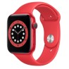 Apple Watch S6 GPS 44m, "M00M3" (timbru verde 0.18 lei)