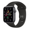 Apple Watch SE (v2) GPS, 40mm, "MKQ13" (timbru verde 0.18 lei)