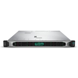 HPE DL360 GEN10 4215R 1P 32G NC 8SFF SVR, "P23577-B21" (timbru verde 7 lei)