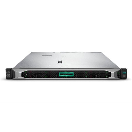 HPE DL360 GEN10 4215R 1P 32G NC 8SFF SVR, "P23577-B21" (timbru verde 7 lei)