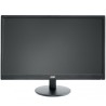 MONITOR AOC 21.5", home, office, TN, Full HD (1920 x 1080), Wide, 200 cd/mp, 5 ms, VGA, DVI, "E2270SWDN" (timbru verde 7 lei)