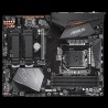 PLACA de BAZA Gigabyte "B460 AORUS PRO AC", skt LGA 1200, ATX, Intel B460, 4 x DDR4, max. 128 GB, 6 x SATA, 2 x M.2, 7.1, "B460 