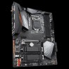 PLACA de BAZA Gigabyte "B460 AORUS PRO AC", skt LGA 1200, ATX, Intel B460, 4 x DDR4, max. 128 GB, 6 x SATA, 2 x M.2, 7.1, "B460 