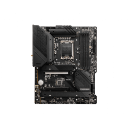 PLACA de BAZA MSI "B660 TOMAHAWK WID4", skt LGA 1700, ATX, Intel B660, 4 x DDR4, max. 128 GB, 6 x SATA, 3 x M.2, 7.1, "B660 TOMA