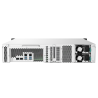 QNAP NAS 8BAY 2U AL-324 1.7GHZ 4GB 2x10G, "TS-832PXU-RP-4G" (timbru verde 4 lei)
