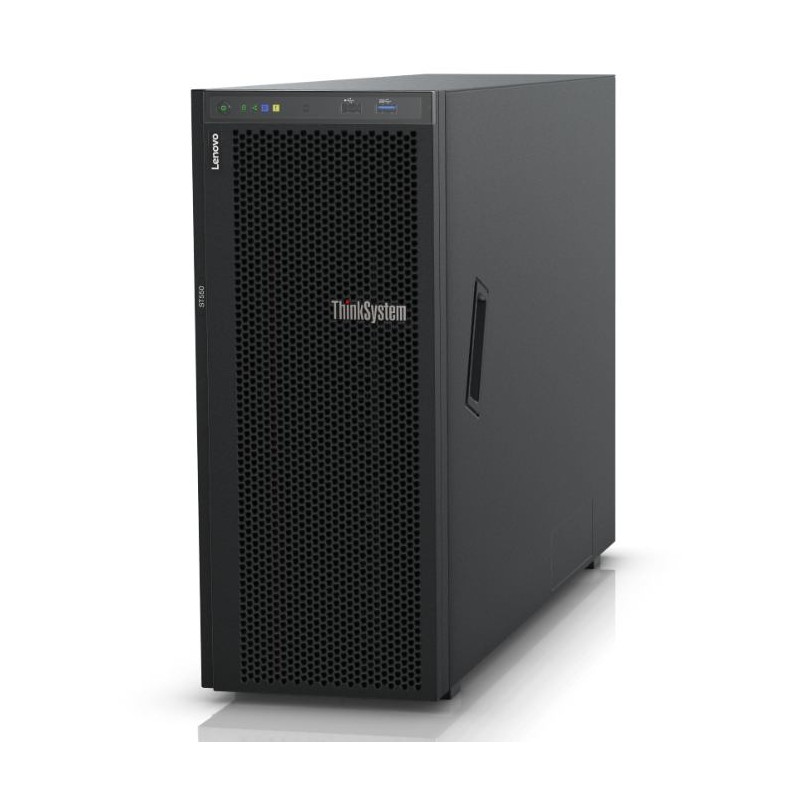 SERVERE Lenovo ST550 4208 8xSFF 16GB 930-8i 750W, "7X10A0CWEA" (timbru verde 7 lei)