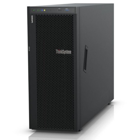 SERVERE Lenovo ST550 4208 8xSFF 16GB 930-8i 750W, "7X10A0CWEA" (timbru verde 7 lei)