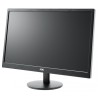 MONITOR AOC 21.5", home, office, TN, Full HD (1920 x 1080), Wide, 200 cd/mp, 5 ms, VGA, DVI, "E2270SWDN" (timbru verde 7 lei)
