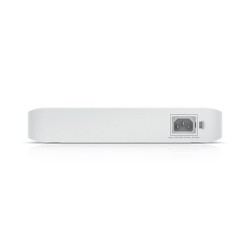 UBIQUITI UNIFI SWITCH 8-PORT POE ENTERP, "USW-ENTERP-8-POE" (timbru verde 2 lei)