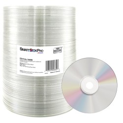 VERBATIM 69828 SMDI PRO CD-R 700MB, wrap 100buc, Printable Matt, "69828"