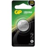 Baterie GP Batteries, butoni (CR2354) 3V lithium, blister 1 buc. "GPCR2354E-2CPU1" "GPPBL2354001" (timbru verde 0.01  lei)