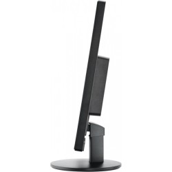 MONITOR AOC 27" gaming, TN, Full HD (1920 x 1080), Wide, 300 cd/mp, 2 ms, VGA, DVI, HDMI, "E2770SH" (timbru verde 7 lei)