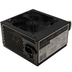 SURSA SPACER True Power TP700 (700W for 700W GAMING PC), PFC activ, fan 120mm, MB (20+4) x1, CPU (4+4) x1, PCI-E (6+2) x2, SATA 