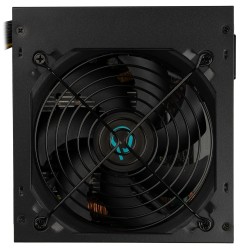 SURSA SPACER True Power TP700 (700W for 700W GAMING PC), PFC activ, fan 120mm, MB (20+4) x1, CPU (4+4) x1, PCI-E (6+2) x2, SATA 
