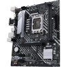 PLACA de BAZA Asus "Prime B660M-K D4", skt LGA 1700, mATX, Intel B660, 4 x DDR4, max. 128 GB, 4 x SATA, 2 x M.2, 7.1, "Prime B66