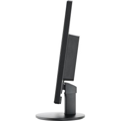 MONITOR AOC 18.5", home, office, TN, HD (FWXGA) (1366 x 768), Wide, 200 cd/mp, 5 ms, VGA, "E970SWN" (timbru verde 7 lei)