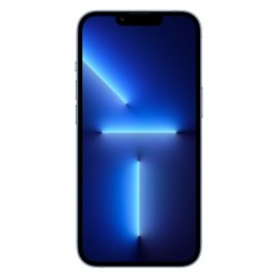 SMARTphone Apple, "iPhone 13 Pr" ecran 6.1 inch, dual sim, rez. camera 12 Mpix, memorie interna 256 GB, 5G, iOS, acumulator 3095