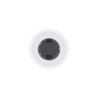 CABLU adaptor audio smartphone Apple, Lightning (T) la Jack 3.5 mm (M), cauciuc, alb, "mmx62zm/a" (timbru verde 0.08 lei)