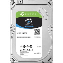 HDD SEAGATE 1 TB, SkyHawk, 5.900 rpm, buffer 64 MB, pt. supraveghere, "ST1000VX005"