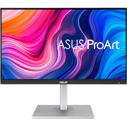 MONITOR Asus 27 inch, home | office, IPS, 4K UHD (3840 x 2160), Wide, 350 cd/mp, 5 ms, DisplayPort | HDMI x 2, "PA279CV" (timbru