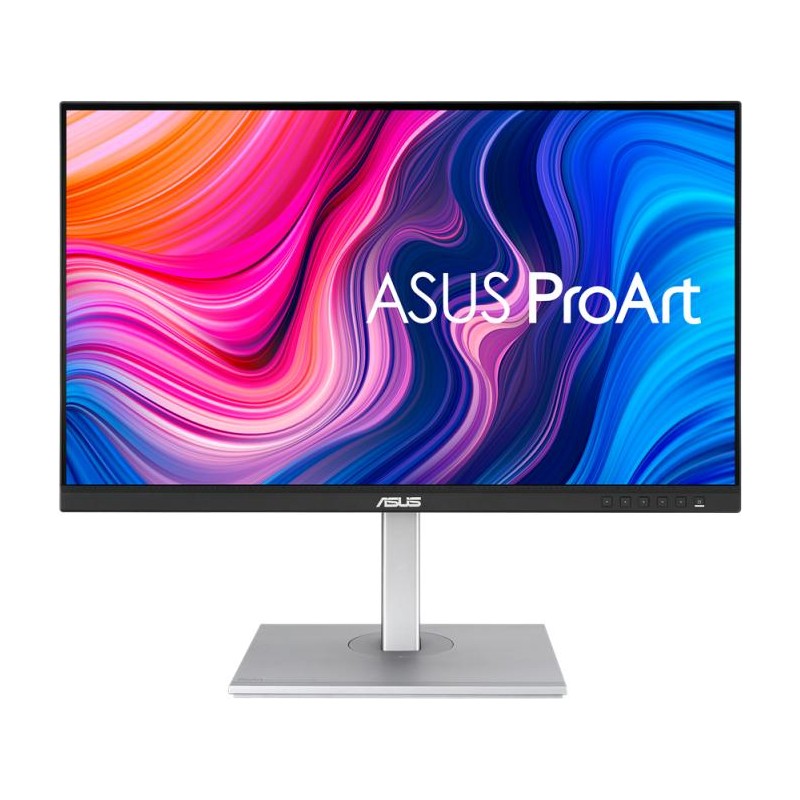 MONITOR Asus 27 inch, home | office, IPS, 4K UHD (3840 x 2160), Wide, 350 cd/mp, 5 ms, DisplayPort | HDMI x 2, "PA279CV" (timbru