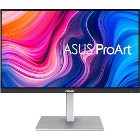 MONITOR Asus 27 inch, home | office, IPS, 4K UHD (3840 x 2160), Wide, 350 cd/mp, 5 ms, DisplayPort | HDMI x 2, "PA279CV" (timbru