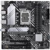 PLACA de BAZA Asus "PRIME B660M-A D4", skt LGA 1700, mATX, Intel B660, 4 x DDR4, max. 128 GB, 4 x SATA, 2 x M.2, 7.1, "PRIME B66