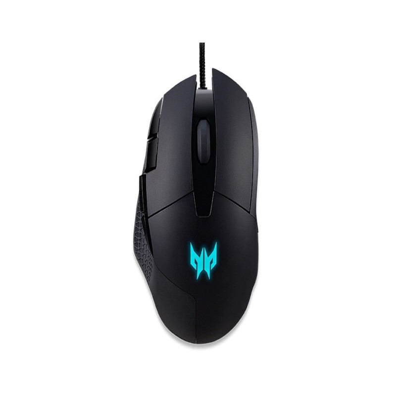MOUSE Acer USB OPTICAL PREDATOR/CESTUS 315, "GP.MCE11.014" (timbru verde 0.18 lei)