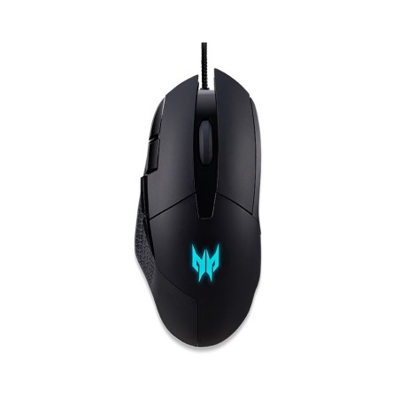 MOUSE Acer USB OPTICAL PREDATOR/CESTUS 315, "GP.MCE11.014" (timbru verde 0.18 lei)