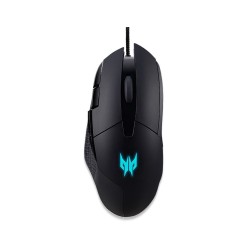MOUSE Acer USB OPTICAL PREDATOR/CESTUS 315, "GP.MCE11.014" (timbru verde 0.18 lei)