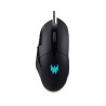 MOUSE Acer USB OPTICAL PREDATOR/CESTUS 315, "GP.MCE11.014" (timbru verde 0.18 lei)
