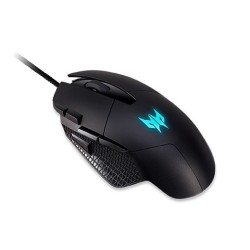 MOUSE Acer USB OPTICAL PREDATOR/CESTUS 315, "GP.MCE11.014" (timbru verde 0.18 lei)
