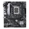 PLACA de BAZA Asus "PRIME H610M-A D4-CSM", skt LGA 1700, mATX, Intel H610, 2 x DDR4, max. 64 GB, 4 x SATA, 2 x M.2, 7.1, "PRIME 