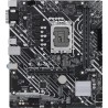 PLACA de BAZA Asus "PRIME H610M-E D4", skt LGA 1700, ATX, Intel H610, 2 x DDR4, max. 64 GB, 4 x SATA, 2 x M.2, 7.1, "PRIME H610M
