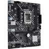 PLACA de BAZA Asus "PRIME H610M-E D4", skt LGA 1700, ATX, Intel H610, 2 x DDR4, max. 64 GB, 4 x SATA, 2 x M.2, 7.1, "PRIME H610M