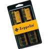 Memorie DDR Zeppelin DDR4 8GB frecventa 2400 Mhz (kit 2x 4GB) dual channel kit (retail) "ZE-DDR4-8G2400-KIT"