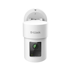 CAMERA IP D-Link, cube, pt. exterior, IP65,2K QHD 1440P,360 grade unghi, dist. IR 7 m, lentila fixa 3.3 mm,4Mpx, dual band wi-fi