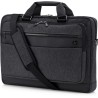 GEANTA HP, pt. notebook de max 17.3 inch, 1 compartiment, buzunar frontal x 2 | buzunar dorsal, , poliester, gri, "6KD08AA"